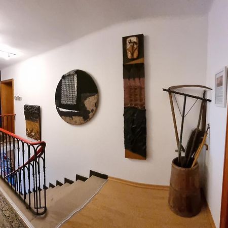 בליסקסטל Gaestehaus Margerite מראה חיצוני תמונה