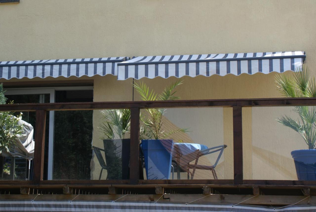 בליסקסטל Gaestehaus Margerite מראה חיצוני תמונה