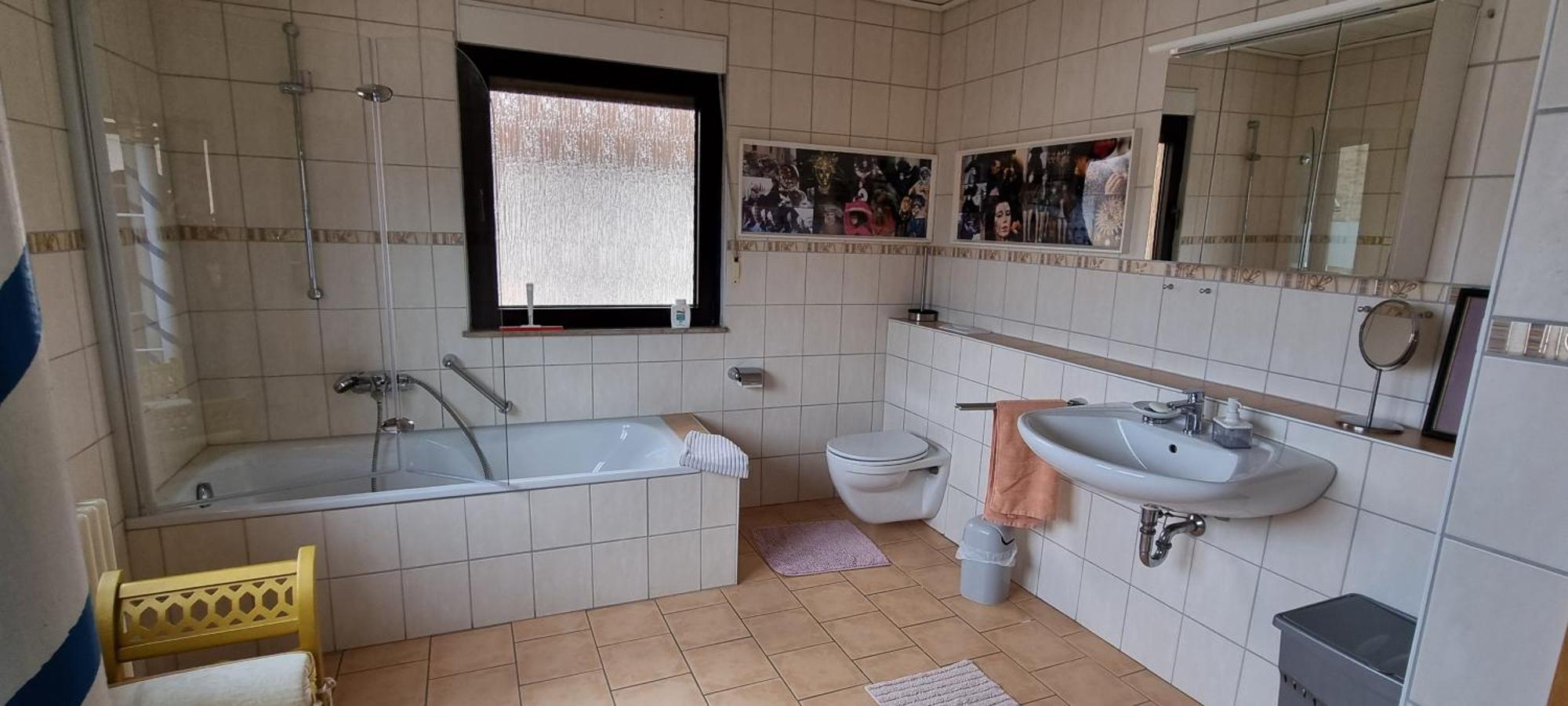 בליסקסטל Gaestehaus Margerite מראה חיצוני תמונה