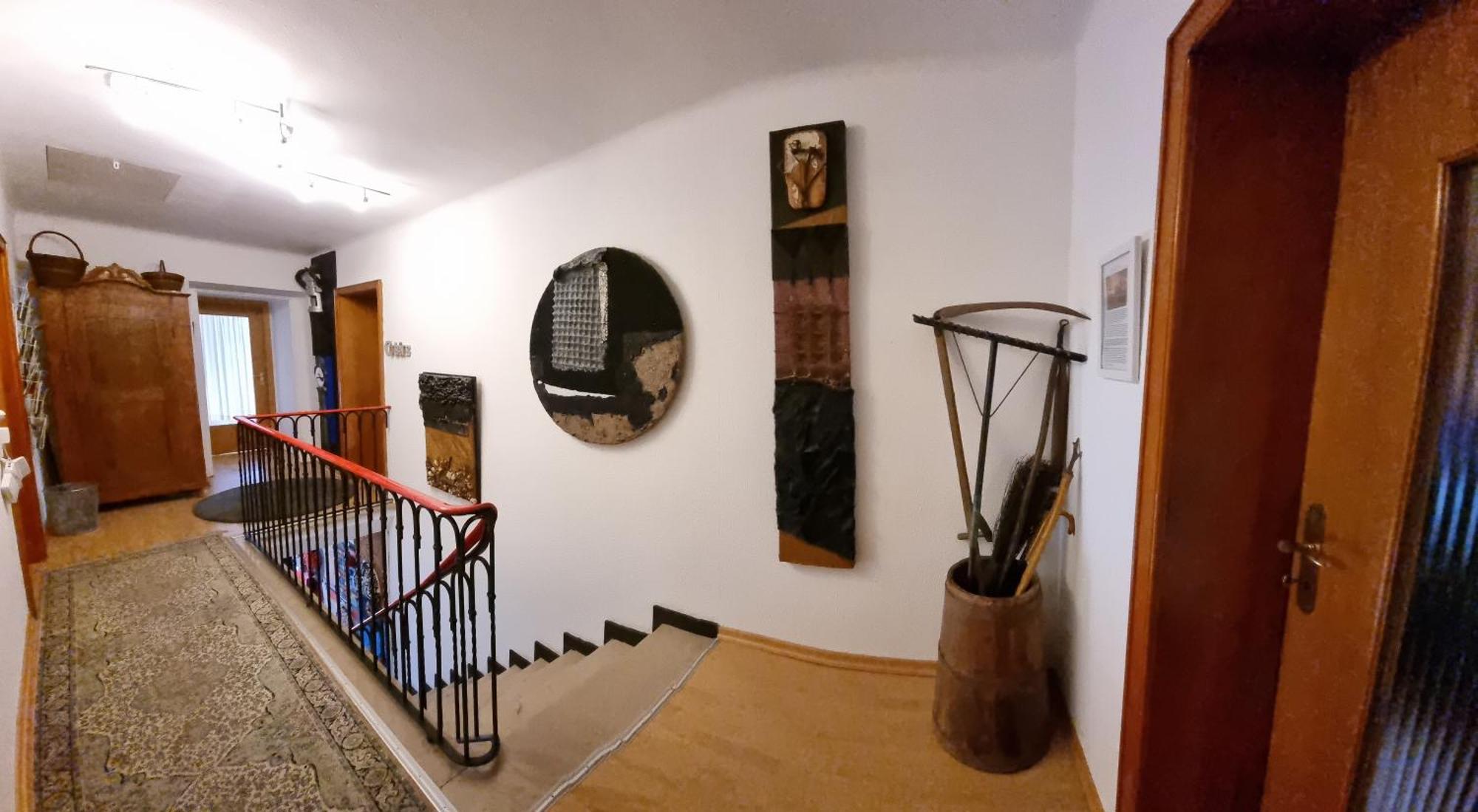 בליסקסטל Gaestehaus Margerite מראה חיצוני תמונה