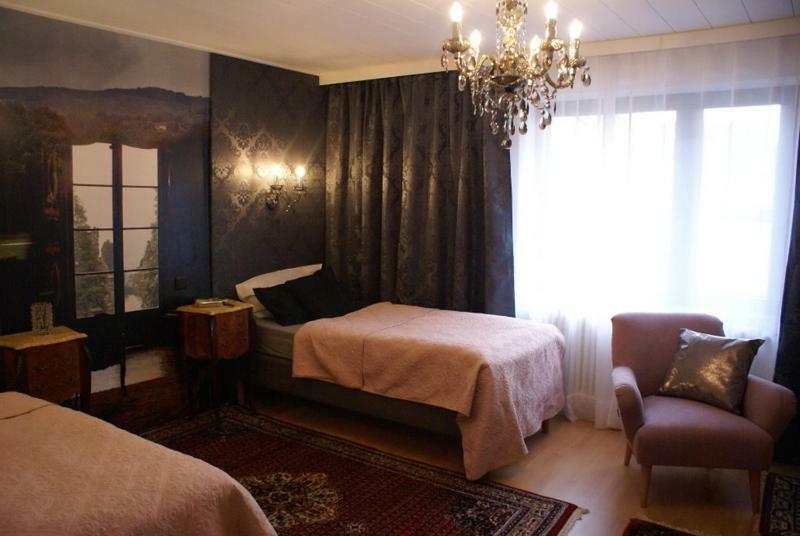 בליסקסטל Gaestehaus Margerite מראה חיצוני תמונה