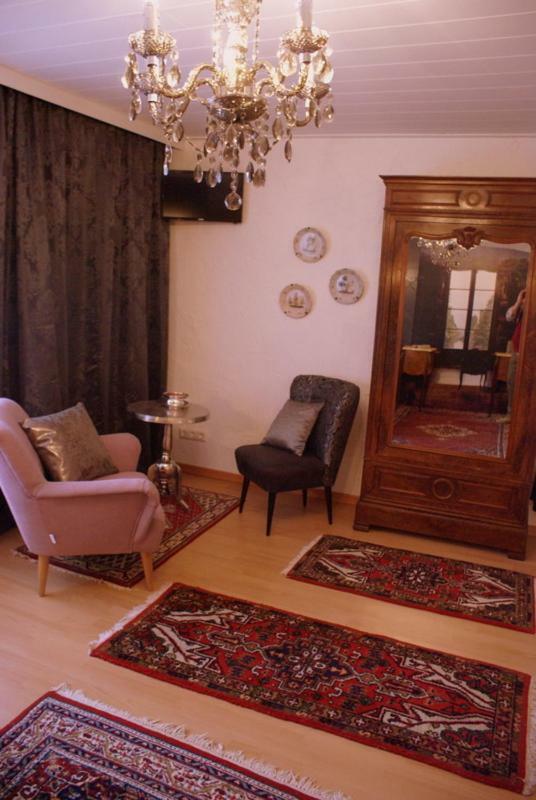 בליסקסטל Gaestehaus Margerite מראה חיצוני תמונה